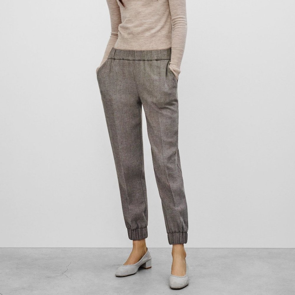 LIKE NEW - Wilfred (Aritzia) Turquet Pant